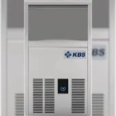 Kbs Gastrotechnik Vollkegel-Eiswürfelbereiter Solid Pro 34