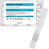 Söhngen Aluderm aluplast elastisch Fingerverband 2x18 cm 10 St Pflaster