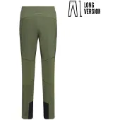 La Sportiva Aequilibrium Speed Pants Men Long cypress/redwood (E47R25) L