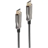 Shiverpeaks -BASIC-S--HDMI Anschlusskabel-Optisches HDMI Kabel, 4K, 15,0m