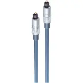Shiverpeaks BASIC-S Toslink Kabel, Stecker