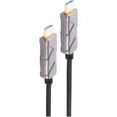 Shiverpeaks -BASIC-S--HDMI Anschlusskabel-Optisches HDMI Kabel, 10K, 15,0m