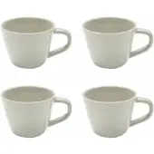 Serax Cena Espressotasse - 0,12 L - Sand (4er Set)
