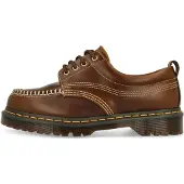 Dr. Martens Damenschuhe Lowell 4 Eye Shoe Butterscotch Orleans damen