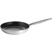 Pintinox Stielpfanne 24cm antihaftbeschichtet "TENDER ALU EXPERT"
