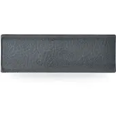 Churchill Livingstone Glass Verkostungsplatte 33x11cm