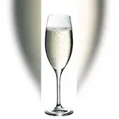 WMF ROYAL Champagner )6 stk