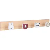 Relaxdays Kindergarderobe