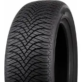 Goodride Ganzjahresreifen motorcycle-tyres All Season Elite Z-401 ( 245/40 R19 98W XL, mit Felgenschutz (MFS) )