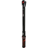 Ks Tools 516.1542, Klick-Drehmomentschlüssel, Nm, Mechanisch, 1/2", 40 - 200 Nm, 3%