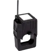 Gossen metrawatt SC50-E, 5 A, 720 - 3000 V, 66,2 mm, 66 mm, 97 mm, 850 g