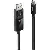 Lindy 4k60 Displayport Usb-c-adapter