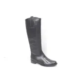 Gabor 8035.03 Damenstiefel - elegante Stiefel schwarz Elegant