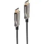 Shiverpeaks -BASIC-S--HDMI Anschlusskabel-Optisches HDMI Kabel, 4K, 50,0m