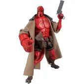Ginza.se - Hellboy (Right Hand of Doom - Collectors Edition)