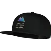 Maloja SpitzbergM. deep black (8833) OS