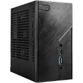 Asrock DeskMini B760 Series, 1,92 l großer PC, PC Barebone, Intel B760, LGA 1700, PCI Express, Serial ATA III, 120 W