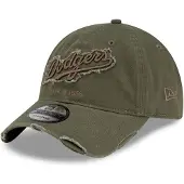 New Era 9Twenty Distress Wordmark