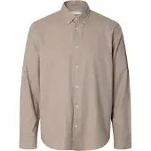 SELECTED MEN Herren Hemd 16101696