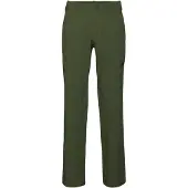 Mammut - Wanderhose - Hiking V Pants Men Dark Marsh für Herren - Größe M - Grün