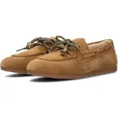 PS Poelman Damen Loafer PAIGE mit 1 cm Absatz