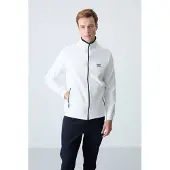 Tommy Life Herren Fleece Sweatshirt und Hose Set