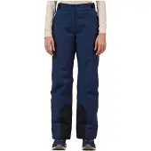 Rossignol - Wasserfeste und wärmende Skihose &ndash; Damen Primaloft/ Frau &ndash; Insulated Ski Pant - W Insulated Ski Pant Dark Navy für Damen -