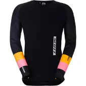 SCOTT Tuned Langarmshirt für Herren black S