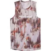 Nnormal Race ärmelloses T-shirt Sortiert