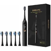 Dreame E10S Set Czarna