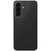 Samsung Galaxy A27 Card Slot Backcover Transparent