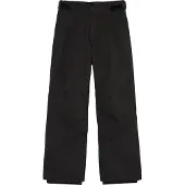 Quiksilver - Snowboard-Hose &ndash; Jungen &ndash; Estate Youth Pant - Estate Youth Pant Black - Kindergröße 14 Jahre - schwarz