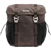 Brooks England Haul Fahrradtasche 22l