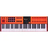Arturia Keylab MK3 61 Tasten Ultra Edition