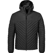 Schöffel Herren Jacken/Anoraks lg.Arm He/Uni Down Jacket Style Cascata MNS