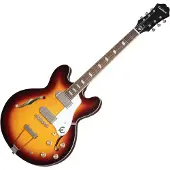 Epiphone Casino Palisander Vintage Sunburst