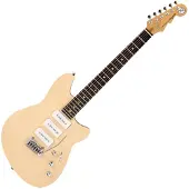 Reverend Guitars Kingbolt 390 Sandstein