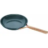 Zwilling Bratpfanne "Milano" Aluminium 1 tlg. Keramik-Antihaftbeschichtung, Induktion, Made in Italy