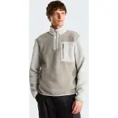 The North Face Men's Yumiori 1/4 Zip Fleecejacke
