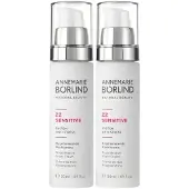 Börlind ZZ Sensitive Nachtcreme regenerierend 2x 2x50 ml