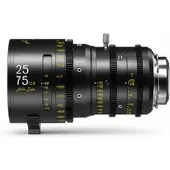 DZOfilm Arles Zoom 25-75mm T2.6 – Metrisch