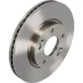 Brembo Bremsscheibe 09957440 280mm 26mm für KIA