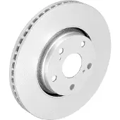 Ate Bremsscheibe 24012601561 belüftet 295mm 26mm für TOYOTA