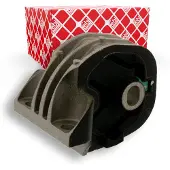 Febi Motorlager Gummimetalllager Hinten für RENAULT MASTER III Kasten (FV) 39524
