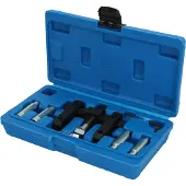 BRILLIANT TOOLS Klemm und Spreizwerkzeug-Satz, 7-tlg.