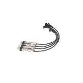 Bosch Zündleitungssatz 0986357844 für VW