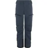 Didriksons Niva USX Pants sleepy blue (G11) L