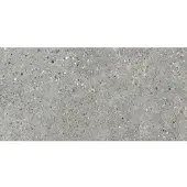 Fineza Breccia Wandfliese grau 30x60 cm matt BRECCIAOB36GR