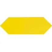 Ribesalbes Picket Wandfliese sunflower 10x30 cm glanz PICKET2980