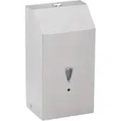 Bemeta Seifenspender Edelstahl 105109345